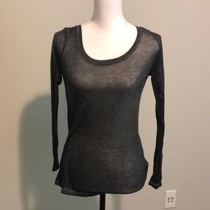 Thin Grey LS
